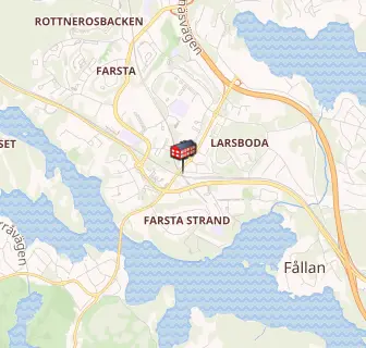 Stockholm