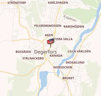 Degerfors