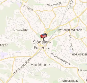 Huddinge