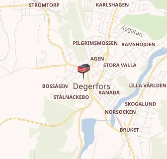Degerfors