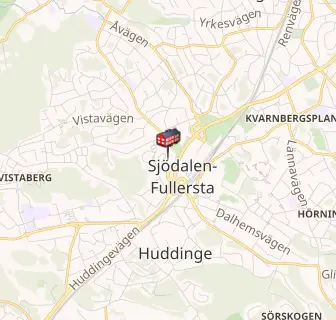 Huddinge
