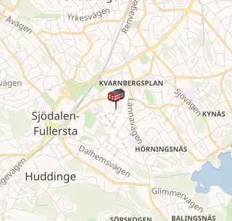 Huddinge