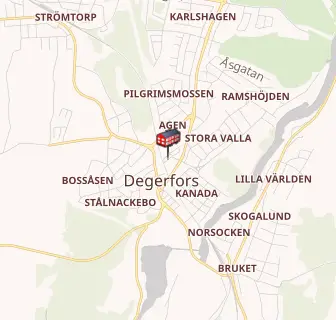 Degerfors
