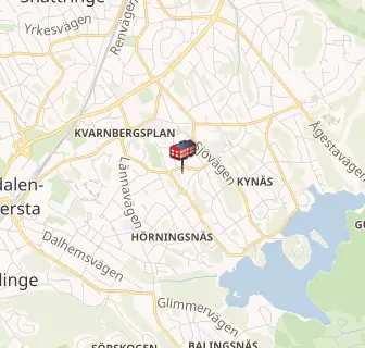 Huddinge