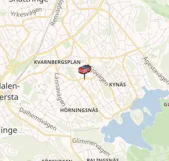 Huddinge