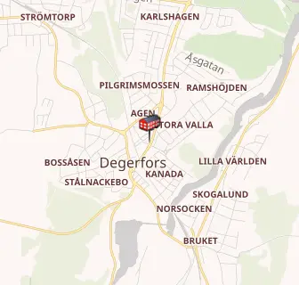 Degerfors
