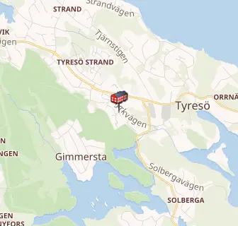 Tyresö