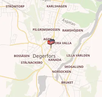 Degerfors