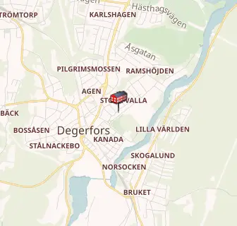 Degerfors
