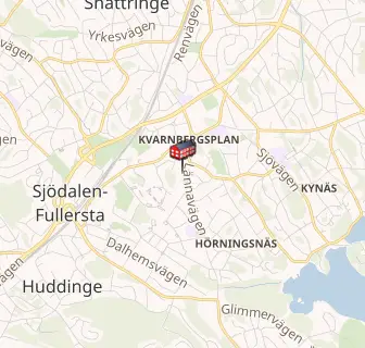 Huddinge