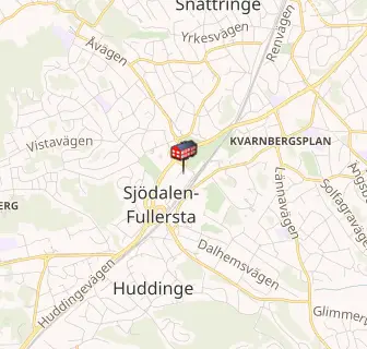 Huddinge