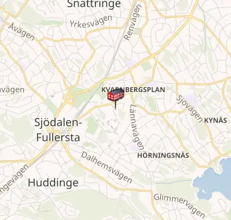 Huddinge