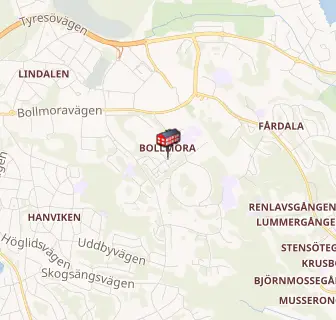 Tyresö