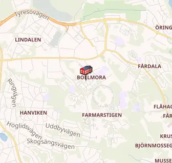 Tyresö