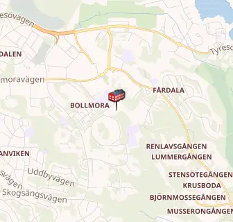 Tyresö