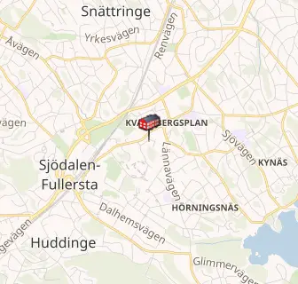 Huddinge