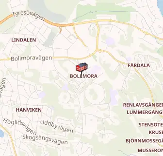 Tyresö