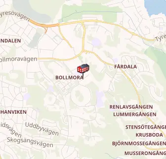 Tyresö