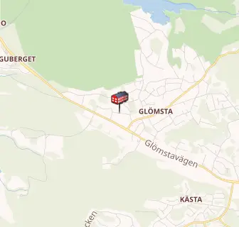 Huddinge