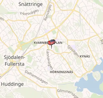 Huddinge