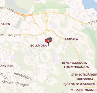 Tyresö