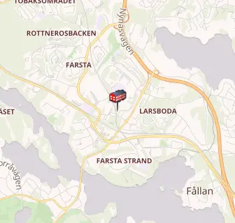 Stockholm
