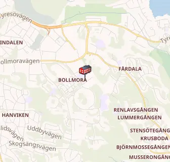 Tyresö