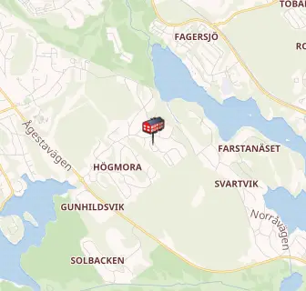 Huddinge