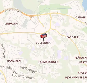 Tyresö