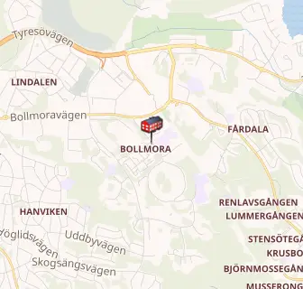 Tyresö