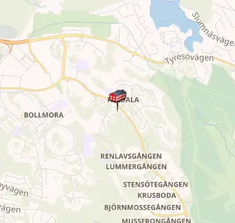Tyresö