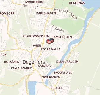 Degerfors