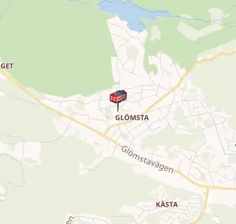 Huddinge