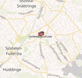 Huddinge