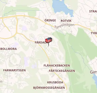 Tyresö