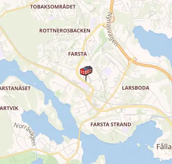 Stockholm