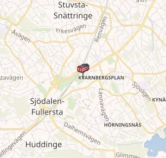Huddinge