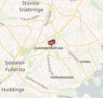 Huddinge