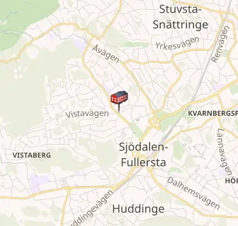 Huddinge