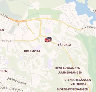 Tyresö