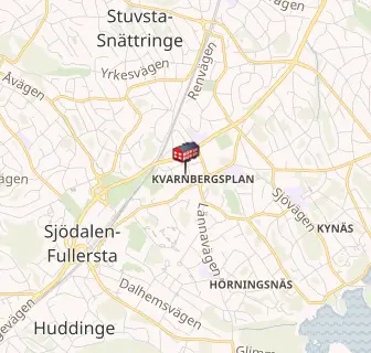 Huddinge