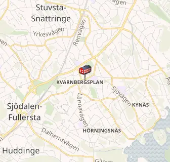Huddinge