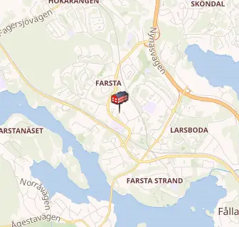 Stockholm