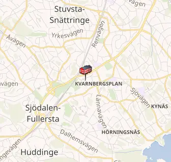 Huddinge