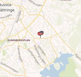 Huddinge