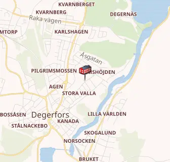 Degerfors