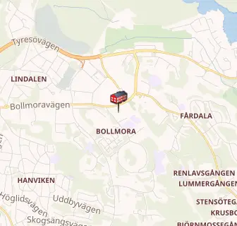 Tyresö