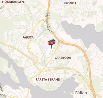 Stockholm