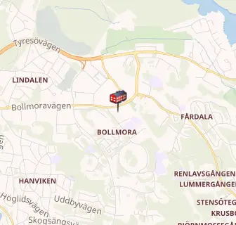 Tyresö