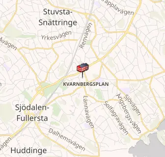 Huddinge